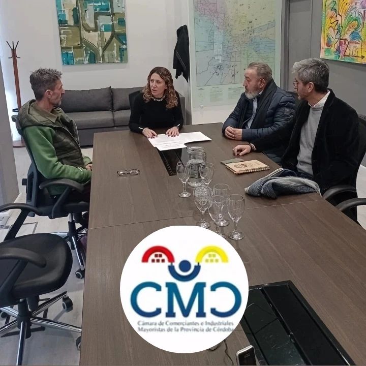 Convenio de Cooperación para la Formación Profesional en el Sector Mayorista