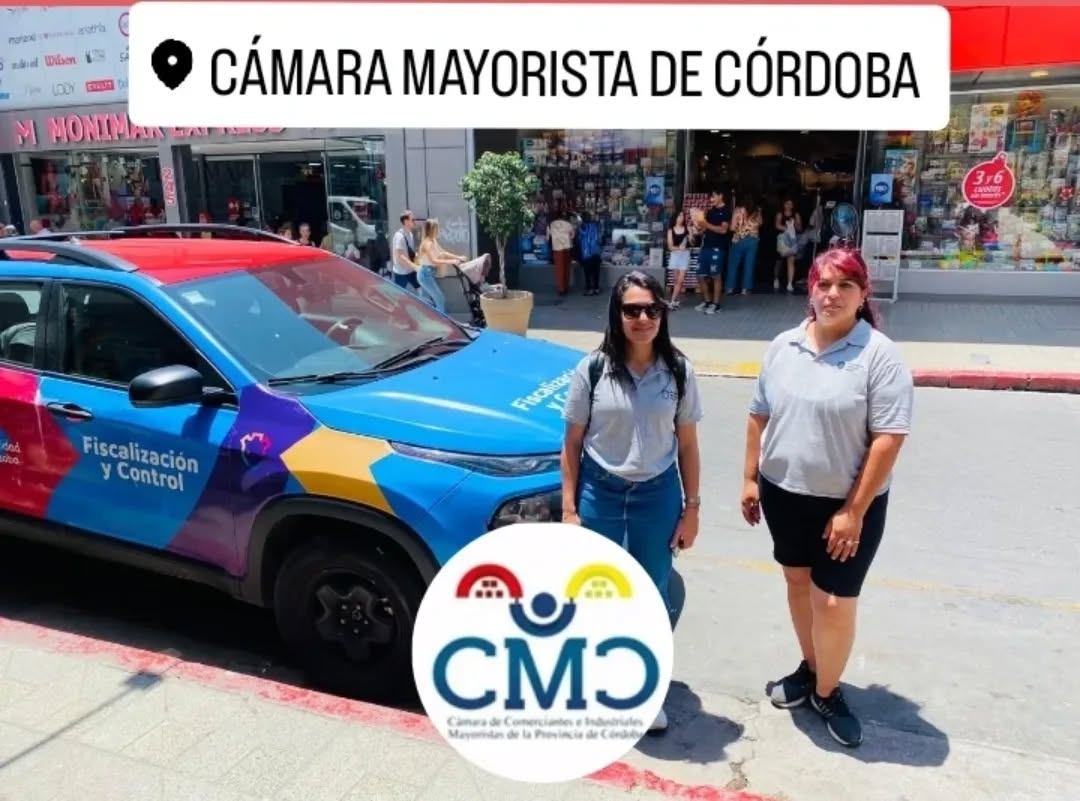 Intensificación de Controles en el Sector Mayorista