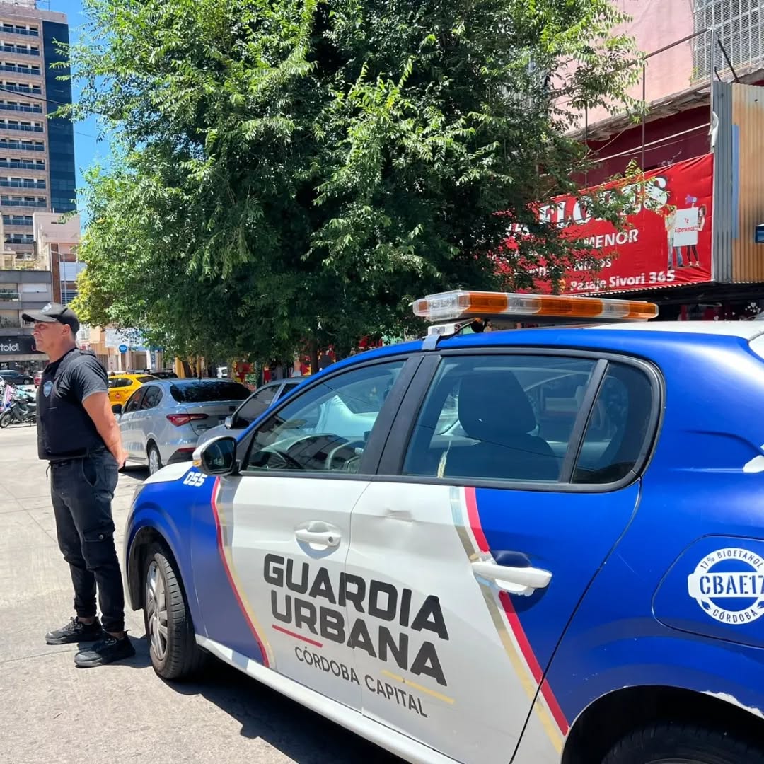 Ampliación del Recorrido de la Guardia Urbana en el Sector Mayorista