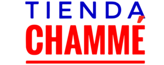 Logo Asociado | Chamme