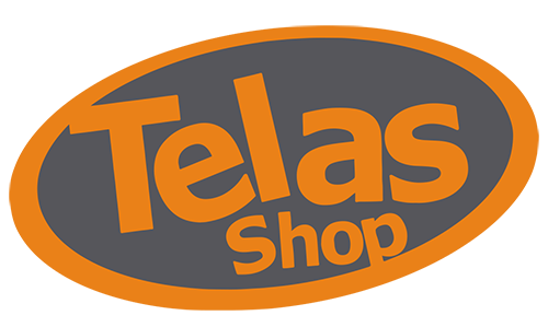 Logo Asociado | Telas Shop