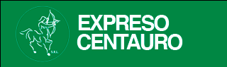 Logo Asociado | Expreso Centauro