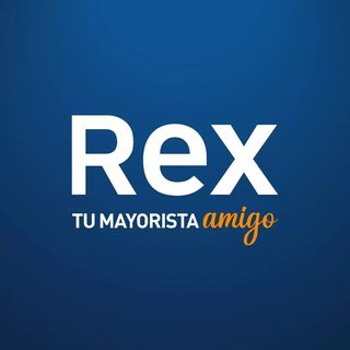 Logo Asociado | Rex