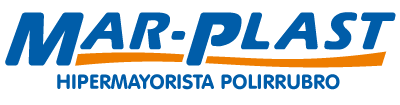 Logo Asociado | Mar Plast