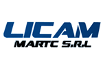 Logo Asociado | Licam
