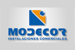 Logo Asociado | Modecor