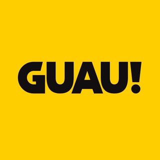Logo Asociado | Guau