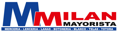 Logo Asociado | Milan Mayorista