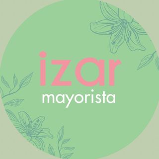 Logo Asociado | Izar Mayorista