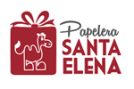 Logo Asociado | Papelera Santa Elena